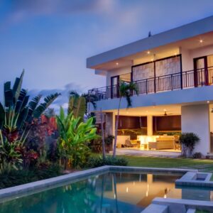 RESERVA DE VIVIENDA